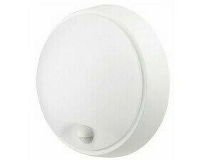 LED svítidlo stropní GREENLUX DITA ROUND W 18W PIR CCT