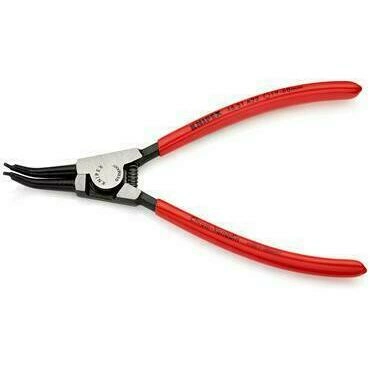 KNIPEX 46 31 A22 Kleště na pojistné kroužky