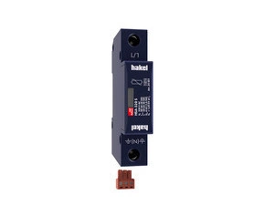 HAKEL 24551 HSA-320 S SPD typ 2+3 RP 0,12kč/ks