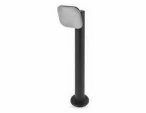 EMOS ZGE0A4L LED ZAHRADNÍ SVÍTIDLO,12,5W,IP44,900LM,SLOUPEK