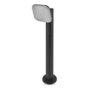 EMOS ZGE0A4L LED ZAHRADNÍ SVÍTIDLO,12,5W,IP44,900LM,SLOUPEK