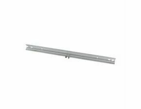 EATON 293594 BPZ-DINR13-400 DIN lišta hliníková, šířka skříně = 400, šířka lišty = 288