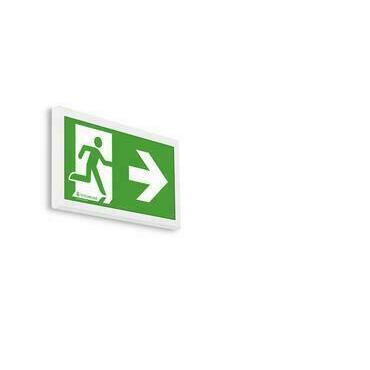 Svítidlo nouzové TM TECH TM-OE.EB.ST003 ONTEC E E1B 101 M ST W