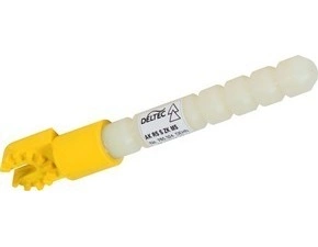 DEHN 785324  Vysávací hlavice pro čisticí houbičku pevná s ozub. spojkou pro soupravu pro mokré DEHN DEHN