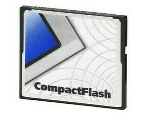 EATON 139528 MEMORY-CF-A1-S Compact Flash paměťová karta bez OS a licence