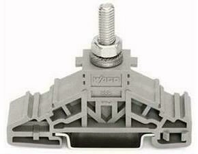 WAGO 885-106 Šroubová svorka pro kabelová oka