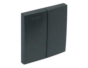 ELKO 90613 TIS 90613 TIS - šedá