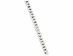 LEG 038150 CAB 3,ZNAČKY 01AŽ20, SV.DO 1,5