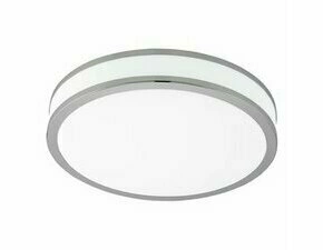 Svítidlo stropní EGLO LED-DL O280 3000K WS CHROM PALERMO 2