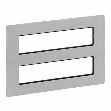 LEG 752346 VALL HL.MONT.DESKA 2X4X2M RÁM.