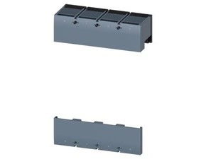 OEZ 3VA9601-0WE40 Kryt svorek