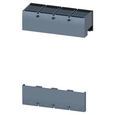 OEZ 3VA9601-0WE40 Kryt svorek