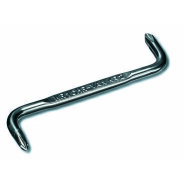 CIMCO 110630 Úhlový křížový šroubovák PH 1 a 2 x 100 mm
