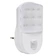 LED svítidlo orientační ECOPLANET s PIR 120st., 1W
