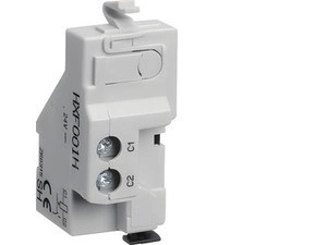 HAG HXF001H Napěťová (vypínací) spoušť h1600, 24V DC
