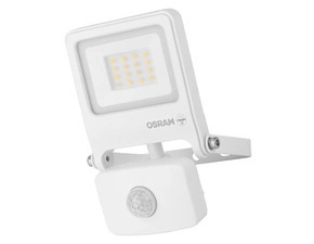 LED reflektor OSRAM ENDURA FLOOD PCR SENSOR 10W 830 WT