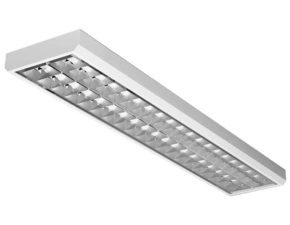 Svítidlo stropní MODUS LLXL2LED1200AL