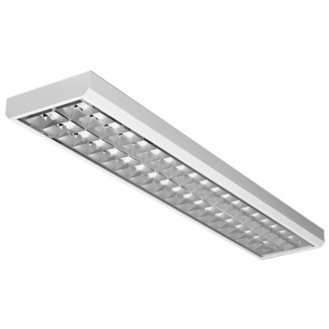 Svítidlo stropní MODUS LLXL2LED1200AL