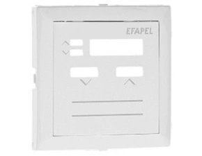 ELKO 90312 TBR 90312 TBR - bílá