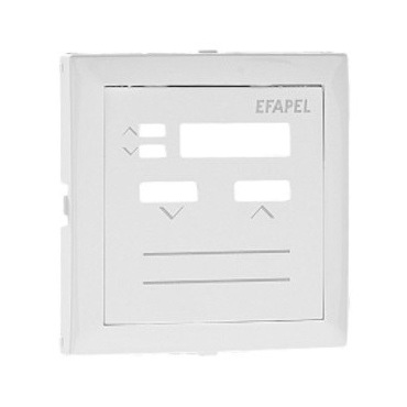 ELKO 90312 TBR 90312 TBR - bílá