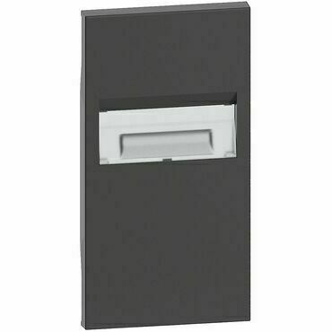 LEG KG71 LNOW KRYT K4382 2M ČERNÁ