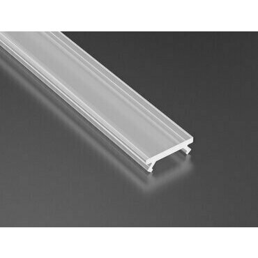 Difuzor GREENLUX CV-PROFIL SLIM PVC FR 2M (11-1022-20)