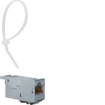 HAG VZ314RJ Modul komunikační BTR, RJ45, kat. 6A, 10 GBit