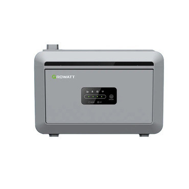 Přenosná energetická stanice Growatt NEXA 2000