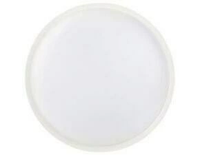 Svítidlo LED přisazené kruhové GREENLUX DARA W 20W, neutrální bílá, bílá