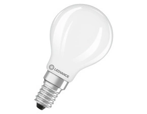 LED žárovka LEDVANCE LED CLP60 5.9W 827  FILFR E14 P