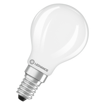 LED žárovka LEDVANCE LED CLP60 5.9W 827  FILFR E14 P