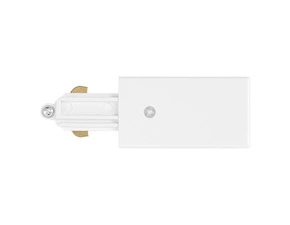 Napaječ LEDVANCE TRACKLIGHT SUPPLY CONNECTOR WT