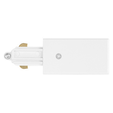 Napaječ LEDVANCE TRACKLIGHT SUPPLY CONNECTOR WT