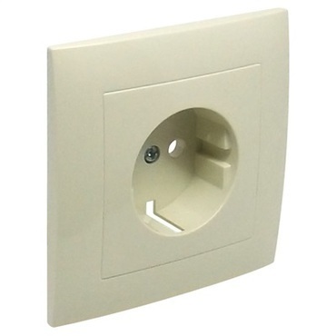 ELKO 90902 TMF 90902 TMF - slonová kost