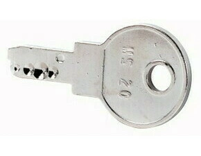 EATON 216417 M22-ES-MS* Klíč pro zámek MS 2-20