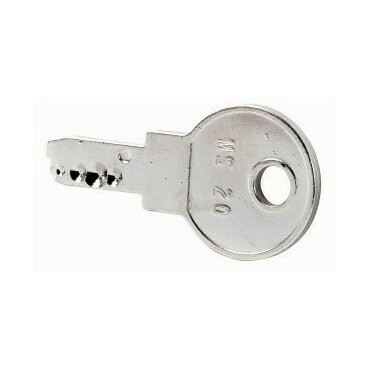 EATON 111765 M22-ES-MS20 Klíč pro zámek MS20