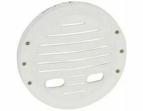 LEG 068201 CL BÍLÁ KRYT ZVONEK 230V