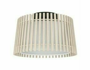 Svítidlo stropní EGLO DL 1 E27 SW BRAUN WS FATTORIA