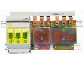 EATON 264929 Z-LTS-00/3-SV Propojovací lišta 3x LTS-160/00.., 3pól, 35mm2