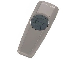 EATON 109384 CHSZ-12/03 RF Dálkový ovládač 12 kanálový (6 x 2 tlačítkové body)