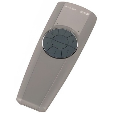 EATON 109384 CHSZ-12/03 RF Dálkový ovládač 12 kanálový (6 x 2 tlačítkové body)