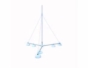 Jímač teleskopický KOVO 30229 JTK 50