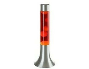 Dekorativní svítidlo Poppilol stříbrná LED 25W RABALUX 76025
