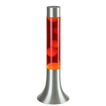 Dekorativní svítidlo Poppilol stříbrná LED 25W RABALUX 76025