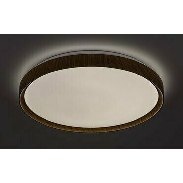 LED svítidlo stropní RABALUX 3500 SHERWOOD písková LED 50W