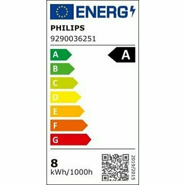 LED žárovka Philips MASTER Bulb ND 7.3-100W E27 827 A60 CL G UE, nestmívatelná, čirá