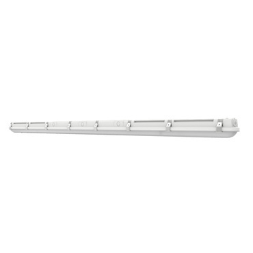 LED svítidlo prachotěsné LEDVANCE DP CBO 1800 V 60W 840 MS IP66 GY   LEDV