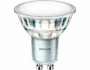 LED žárovka Philips Corepro spot 550lm GU10 830 120°