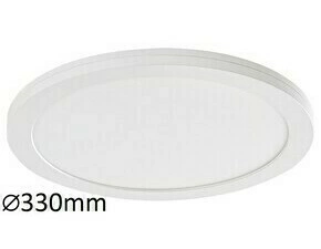 Stropní svítidlo Sonnet bílá LED 30W RABALUX 1490
