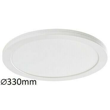Stropní svítidlo Sonnet bílá LED 30W RABALUX 1490